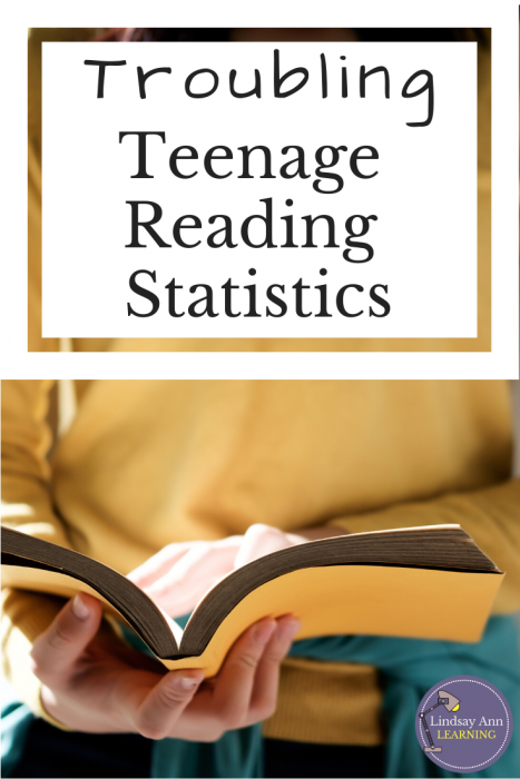 teenage-reading-statistics