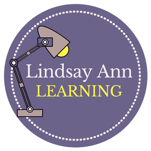 Lindsay Ann Learning logo
