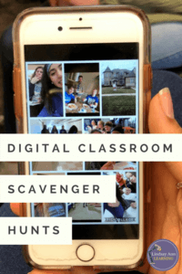 digital-scavenger-hunt