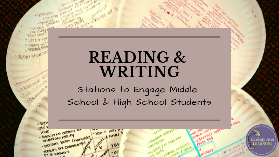 Middle-School-Reading-Strategies