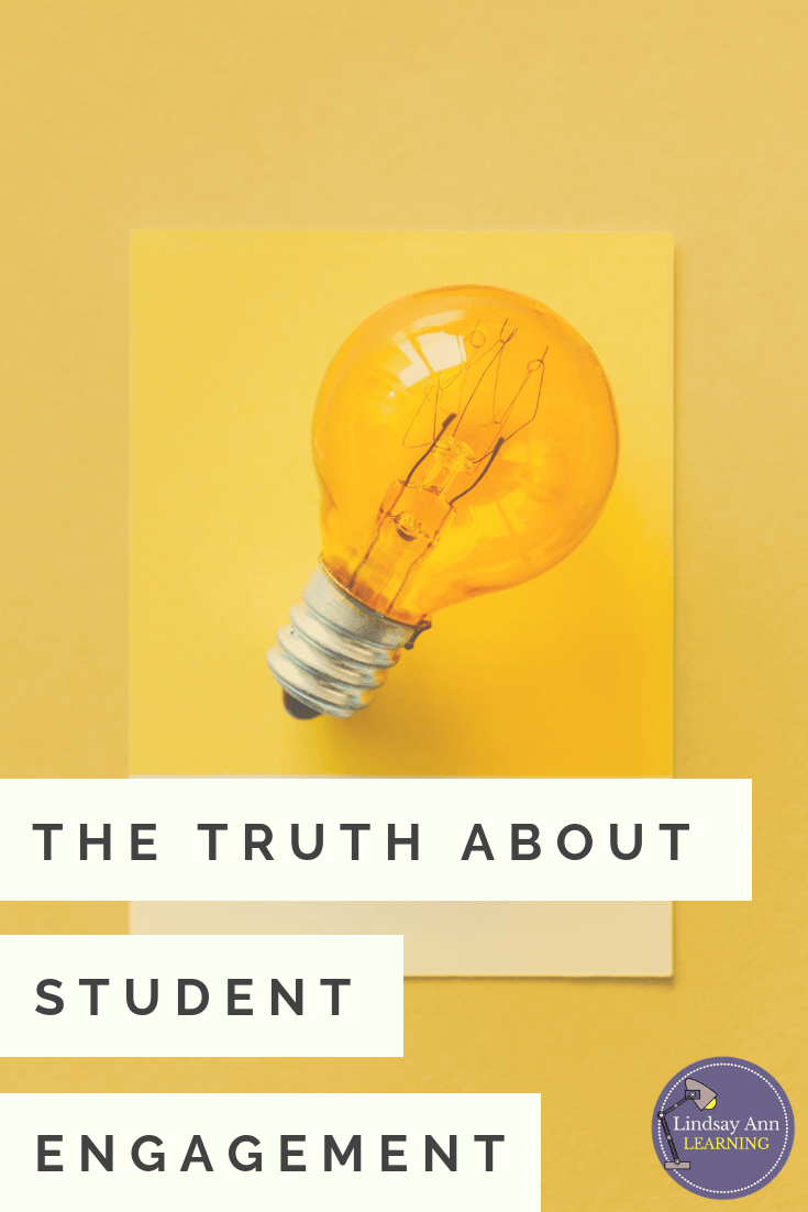 The Truth About Student Engagement in Learning English Teacher Blog(00)