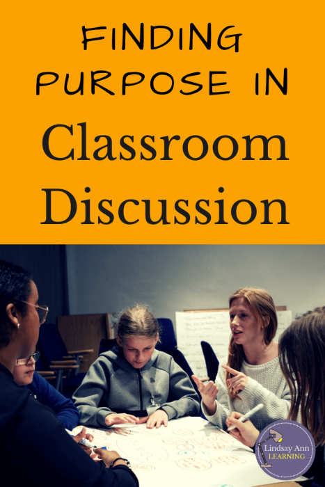 class-discussion