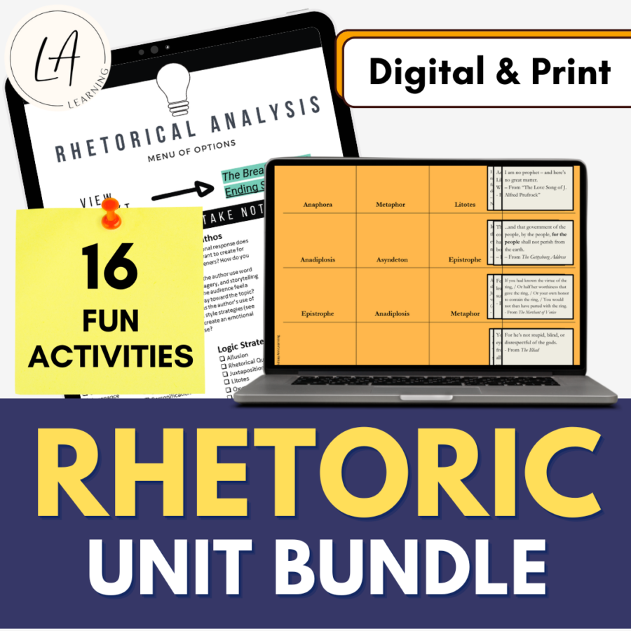 Topic Proposal Examples For Rhetoric 70 Rhetorical Analysis Essay Topics | Lindsay Ann Learning
