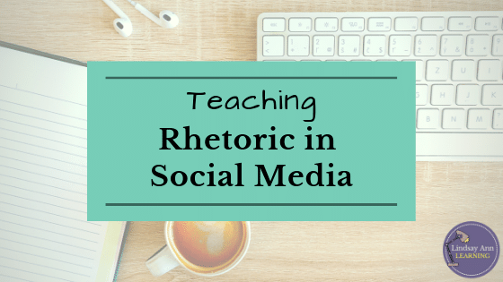 rhetoric-in-social-media