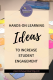 hands-on-learning-ideas
