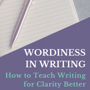 writing-for-clarity