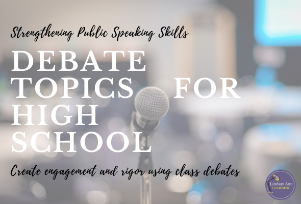 public-speaking-topics-high-school