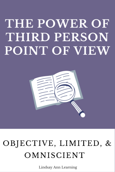 third-person-point-of-view