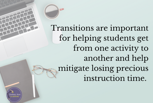 classroom-transitions