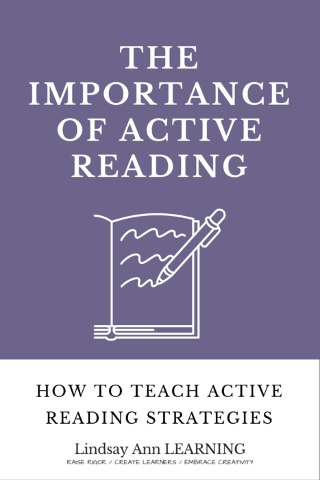 active-reading