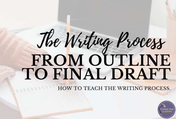 writing-process-explained