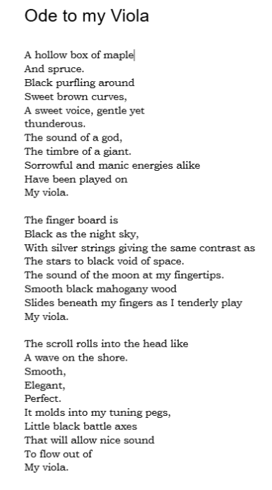 Unlock Creativity: 23 Ideas for Teaching Poetry - Lindsay Ann Learning ...