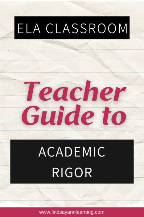 academic-rigor