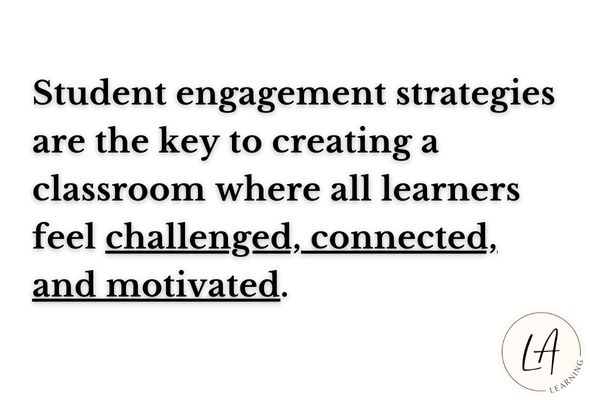 student-engagement-strategies